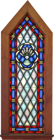 STAIN GLASS 5